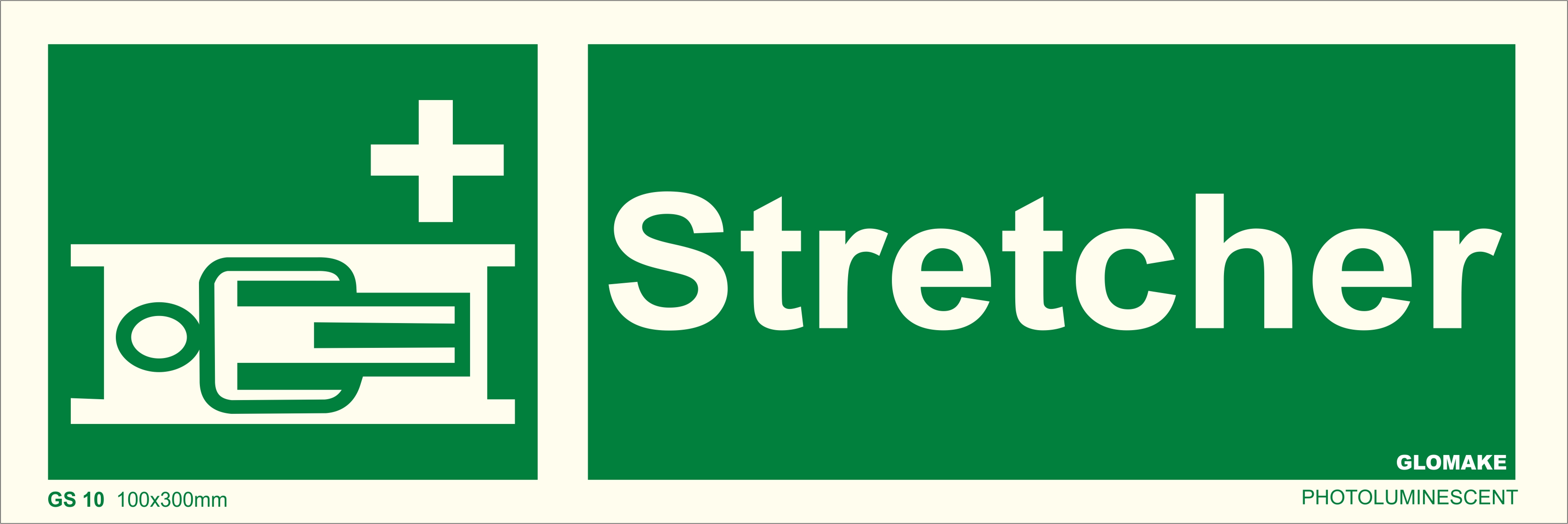 EMERGENCY EYE WASH
(GS 10)